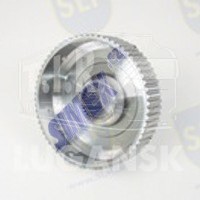 CLUTCH HUB