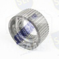 CLUTCH HUB
