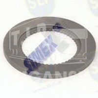 CLUTCH END PLATE