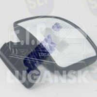 CURB OBSERVER MIRROR