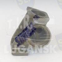 CONSOLE EXHAUST MANIFOLD