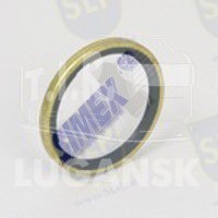 LINK BEARING SEAL
