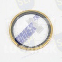 LINK BEARING SEAL