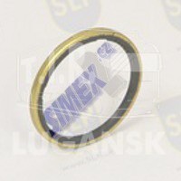 LINK BEARING SEAL
