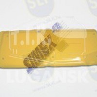 COVER BATTERY BOX