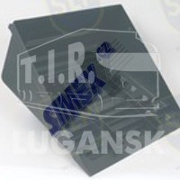 COVER BATTERY BOX