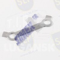 LOCK PLATE