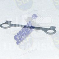 LOCK WASHER TURBO CONN.