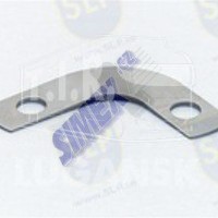 LOCK WASHER EXHAUST MANIF.