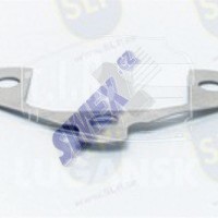 LOCK WASHER EXHAUST MANIF.