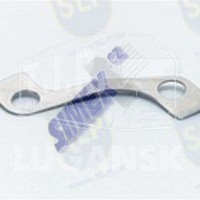 LOCK WASHER EXHAUST MANIF.