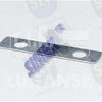 LOCK WASHER EXHAUST MANIF.