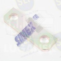 STRIKER PLATE
