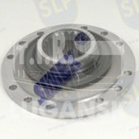 COMPANION FLANGE