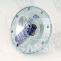 INPUT FLANGE