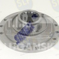 COMPANION FLANGE