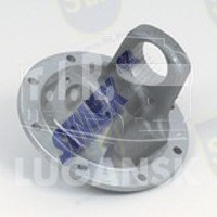 INPUT FLANGE
