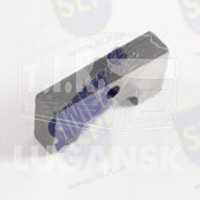 COMPANION FLANGE