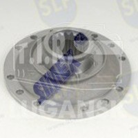 COMPANION FLANGE