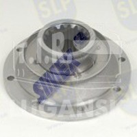 COMPANION FLANGE