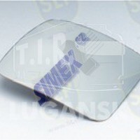 Стекло зеркала механического 215*215