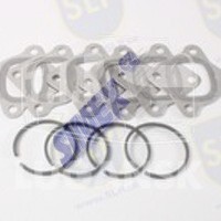 MANIFOLD GASKET SET