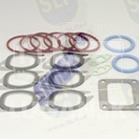 MANIFOLD GASKET SET
