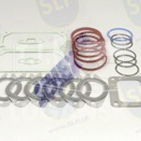 MANIFOLD GASKET SET