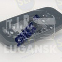 Корпус зеркала FH12, L