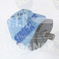 MAIN HYDRAULIC PUMP