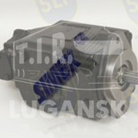 MAIN HYDRAULIC PUMP