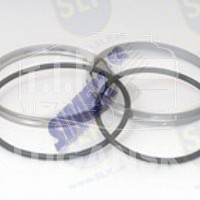 AXLE SEAL