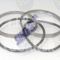 AXLE SEAL