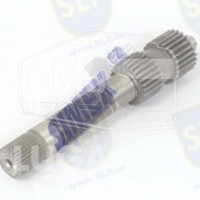 MAIN SHAFT