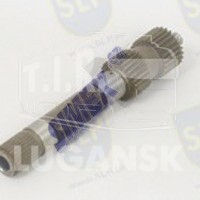 MAIN SHAFT