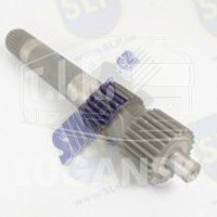 MAIN SHAFT