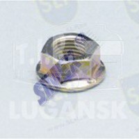 NUT FOR CLAMP RING
