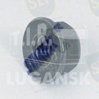 FLANGE LOCK NUT