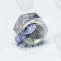 NUT FOR CLAMP RING
