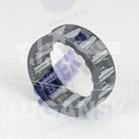 NEEDLE BEARING HUB REDUCTION