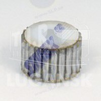 NEEDLE BEARING HUB REDUCTION