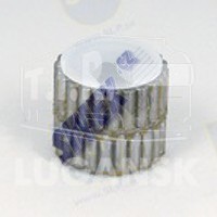 NEEDLE BEARING HUB REDUCTION