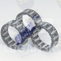 NEEDLE BEARING HUB REDUCTION