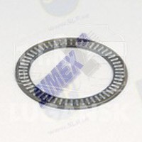 NEEDLE BEARING GEAR BOX