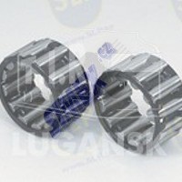 NEEDLE BEARING HUB REDUCTION