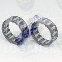 NEEDLE BEARING HUB REDUCTION