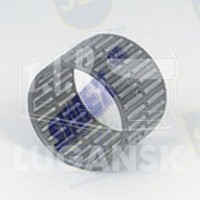 NEEDLE BEARING HUB REDUCTION