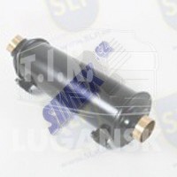 OIL COOLER