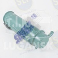 OIL COOLER