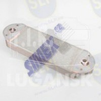 OIL COOLER